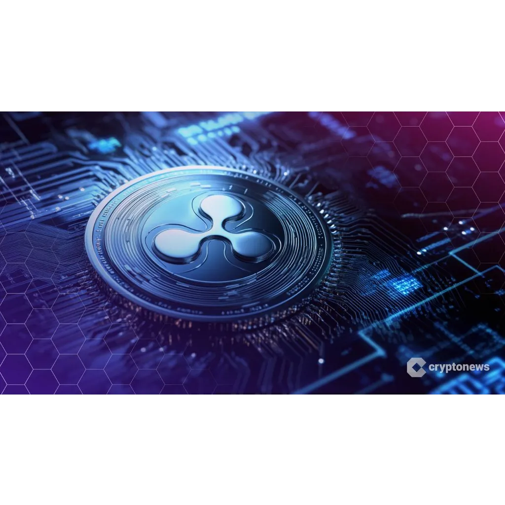 XRP ETPs Absorb M as Institutions Exit Bitcoin XRP ETPs Absorb M as Institutions Exit Bitcoin