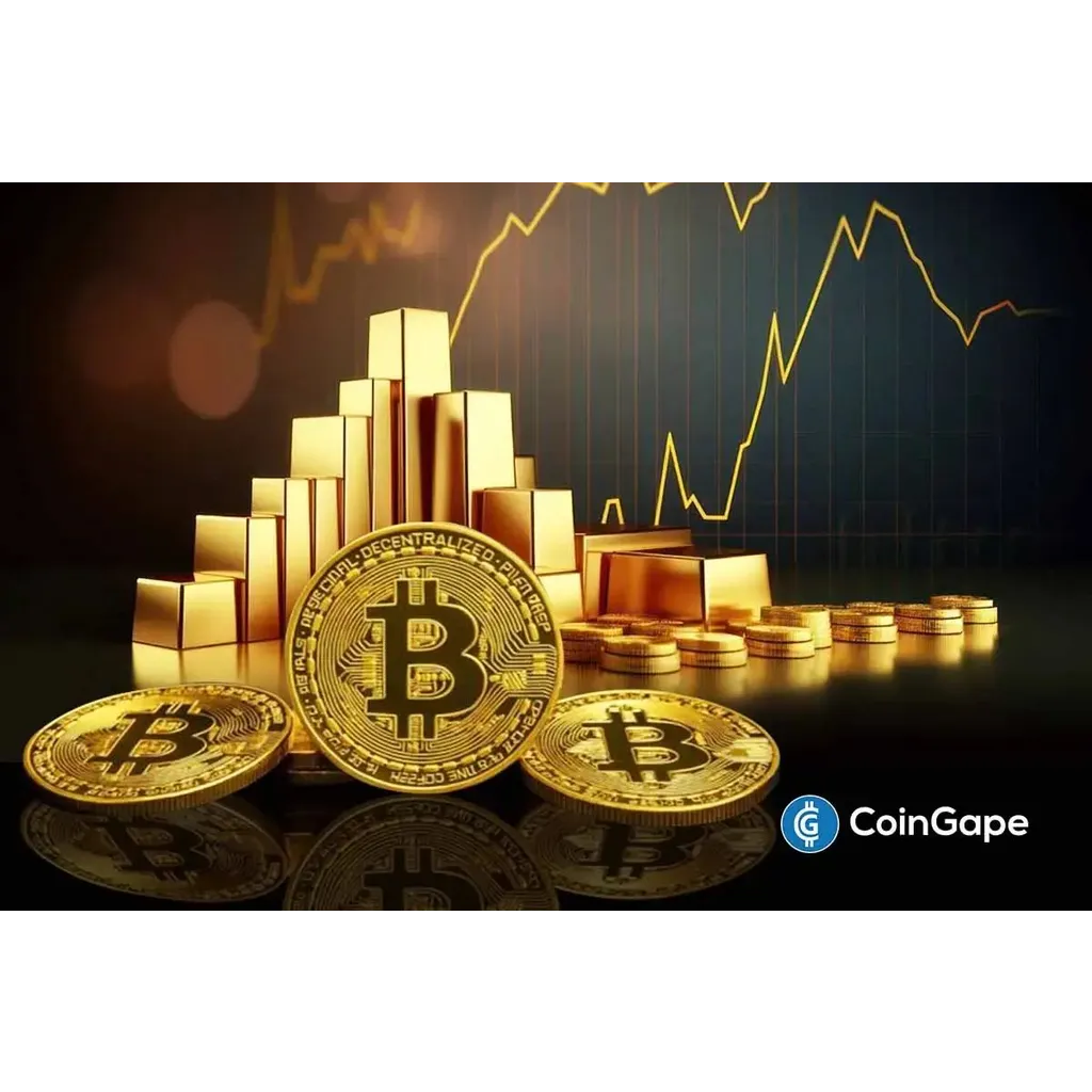 Bitcoin projected to hit 0,000 in Q4 as gold sets all-time high Bitcoin projected to hit 0,000 in Q4 as gold sets all-time high