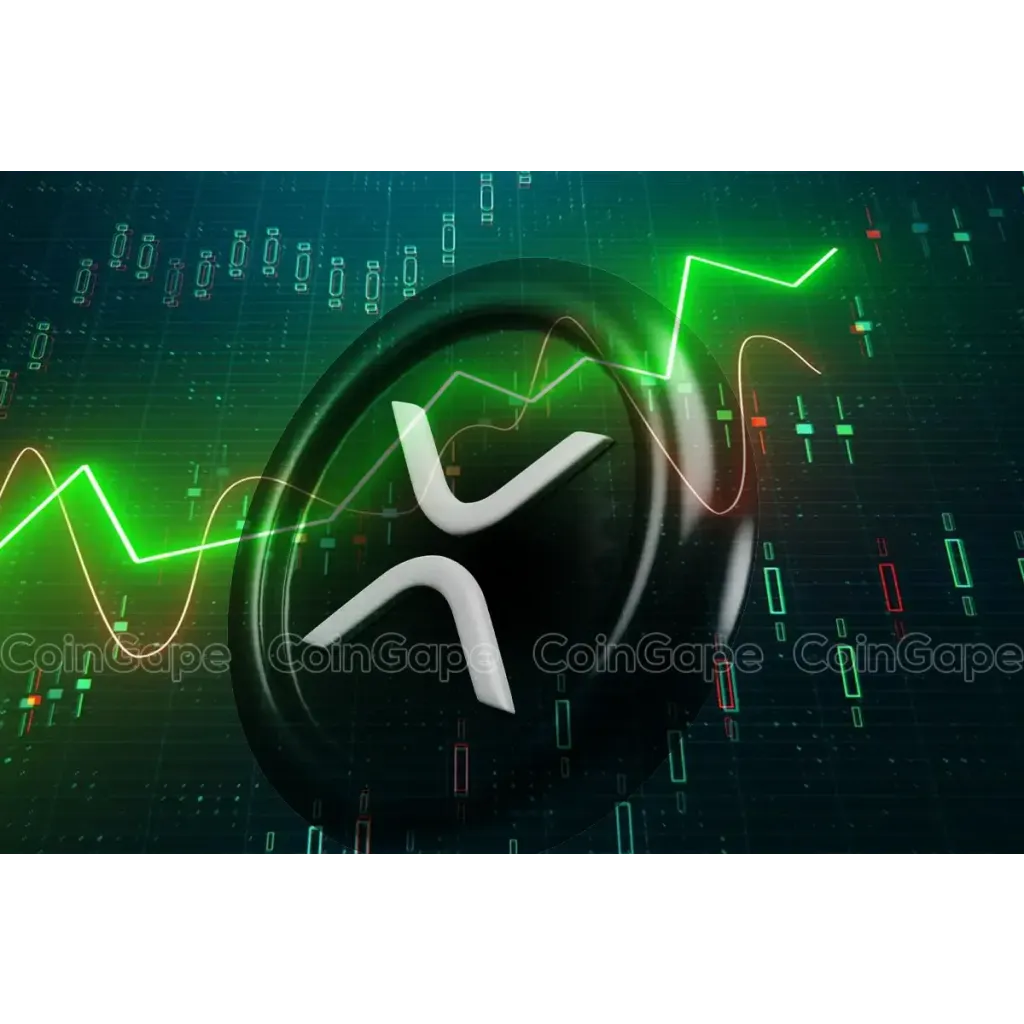 XRP Price Eye Rebound as On-Chain Data Signals Massive Whale Accumulation XRP Price Eye Rebound as On-Chain Data Signals Massive Whale Accumulation