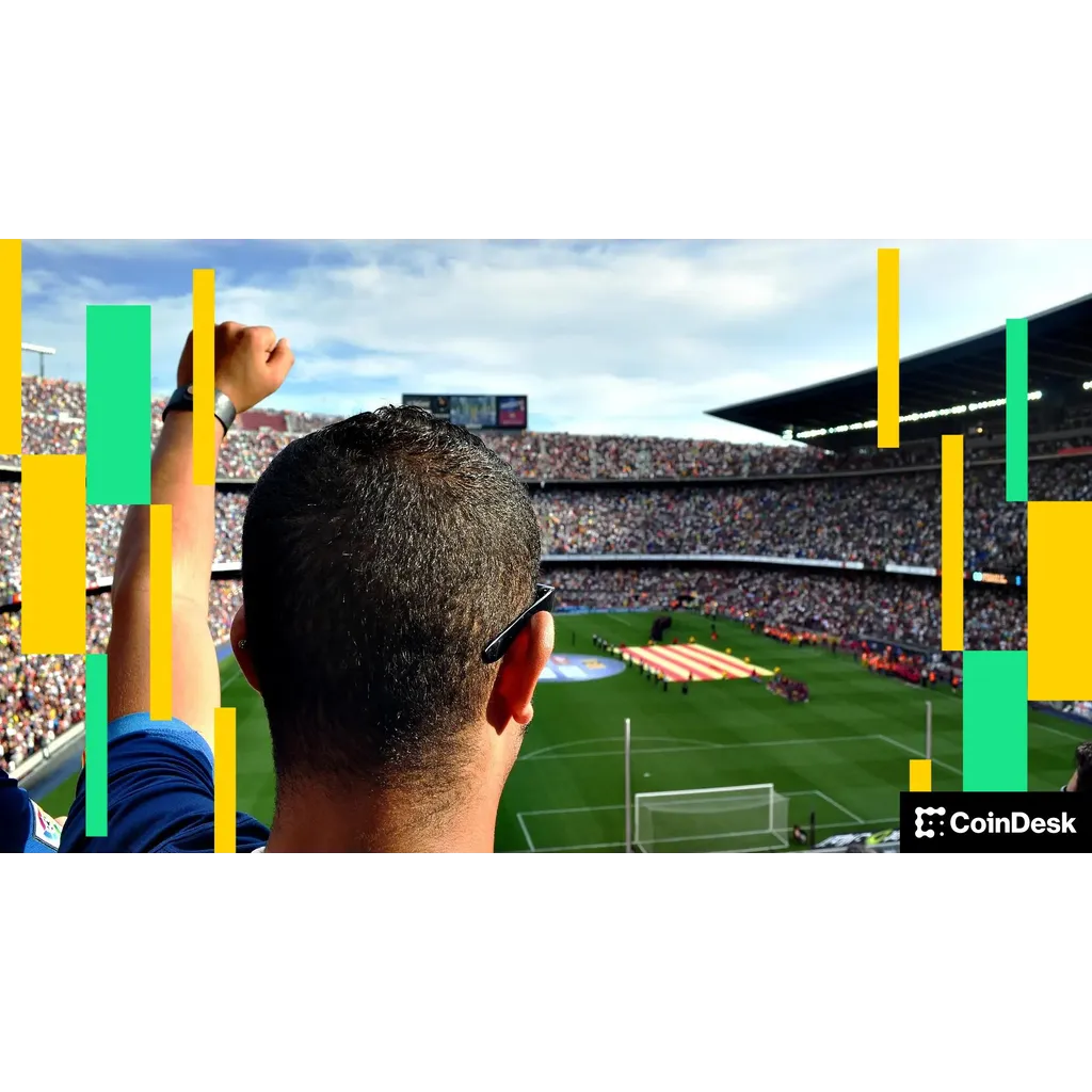 Soccer Clubs Tap Stablecoins for Liquidity Via Chiliz’s DeFi Protocol Soccer Clubs Tap Stablecoins for Liquidity Via Chiliz’s DeFi Protocol