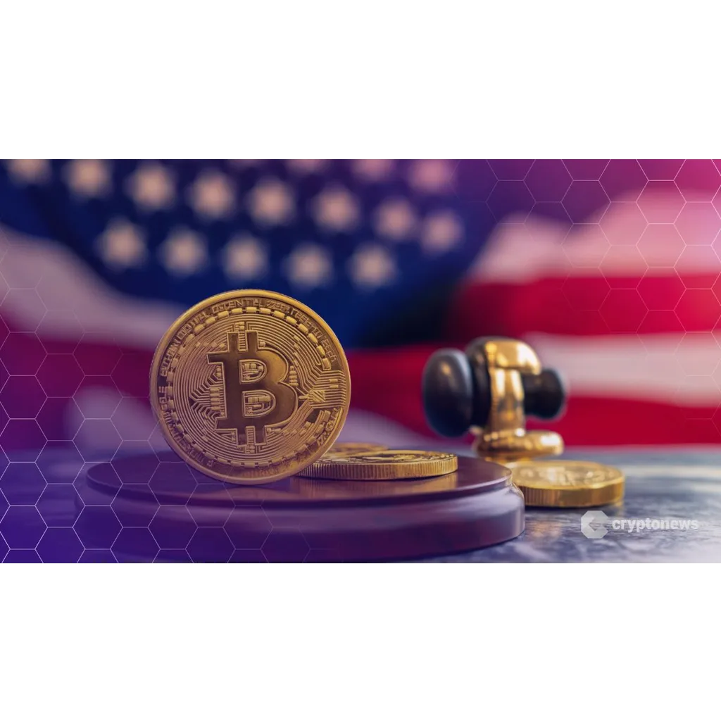 Wintermute opposes SEC classifying network tokens as securities in 2024 policy stance Wintermute opposes SEC classifying network tokens as securities in 2024 policy stance