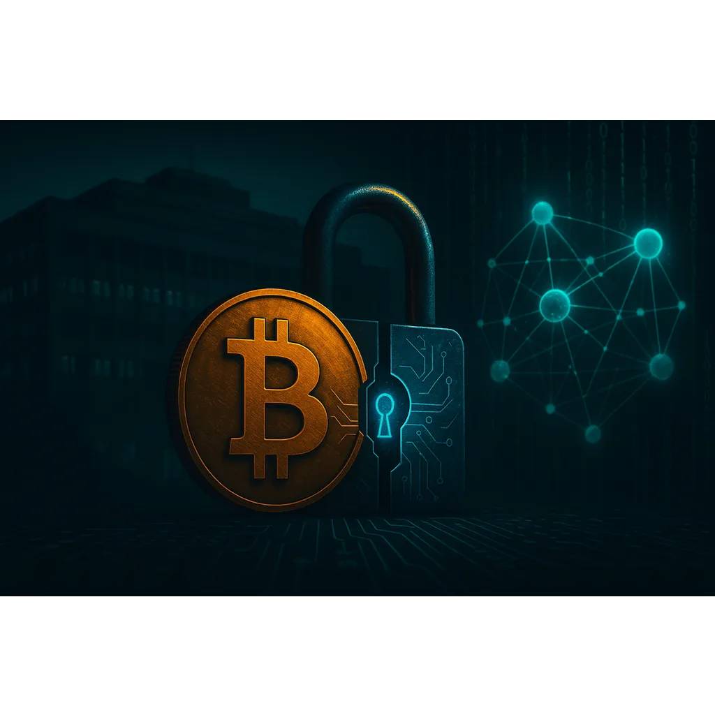 Peter Todd warns NSA is attempting to backdoor Bitcoin system Peter Todd warns NSA is attempting to backdoor Bitcoin system