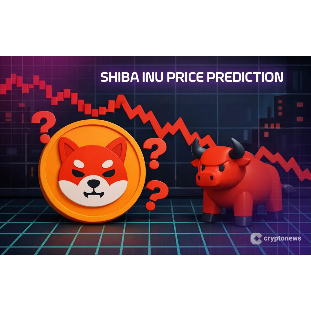 SHIB Drops 4.5%, But One Signal Says a New Bull Run is Starting SHIB Drops 4.5%, But One Signal Says a New Bull Run is Starting