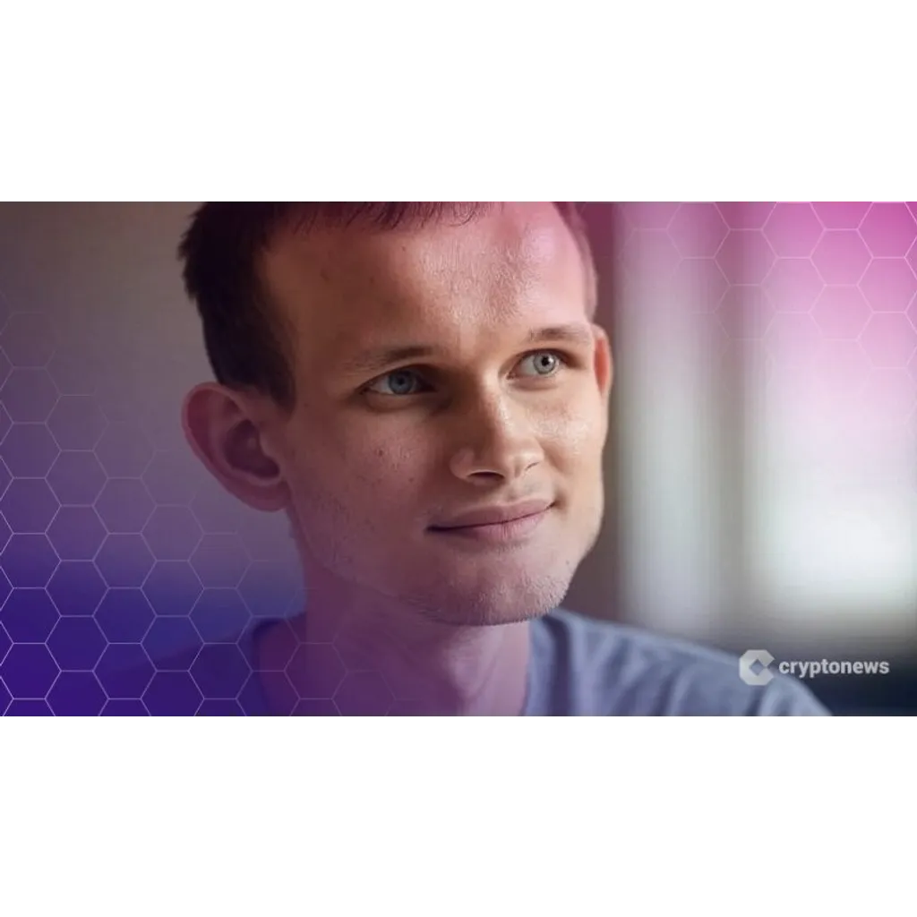 Vitalik Buterin Says Ethereum Must Be Easier to Understand to Be Truly Trustless Vitalik Buterin Says Ethereum Must Be Easier to Understand to Be Truly Trustless