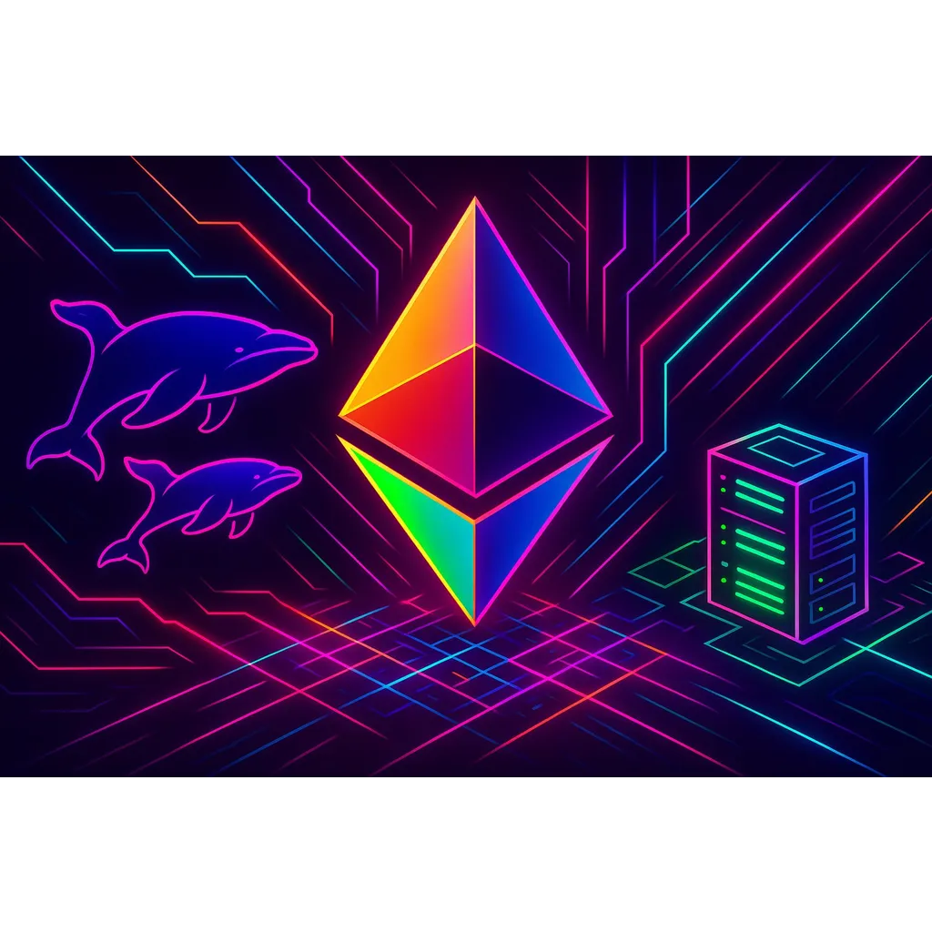 Ethereum whales acquired 240,000 ETH in Q2 2024 as Pepenode launched mining revolution Ethereum whales acquired 240,000 ETH in Q2 2024 as Pepenode launched mining revolution