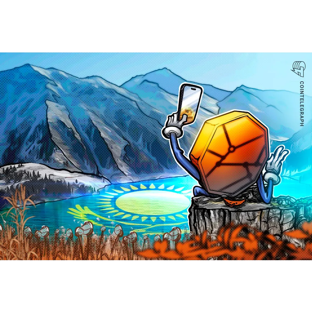 Kazakhstan AFSA adopts stablecoins for regulatory fee payments Kazakhstan AFSA adopts stablecoins for regulatory fee payments