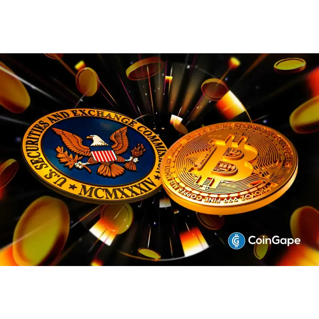 SEC 2024 agenda finalizes Bitcoin ETF rules and stablecoin oversight under Gensler SEC 2024 agenda finalizes Bitcoin ETF rules and stablecoin oversight under Gensler