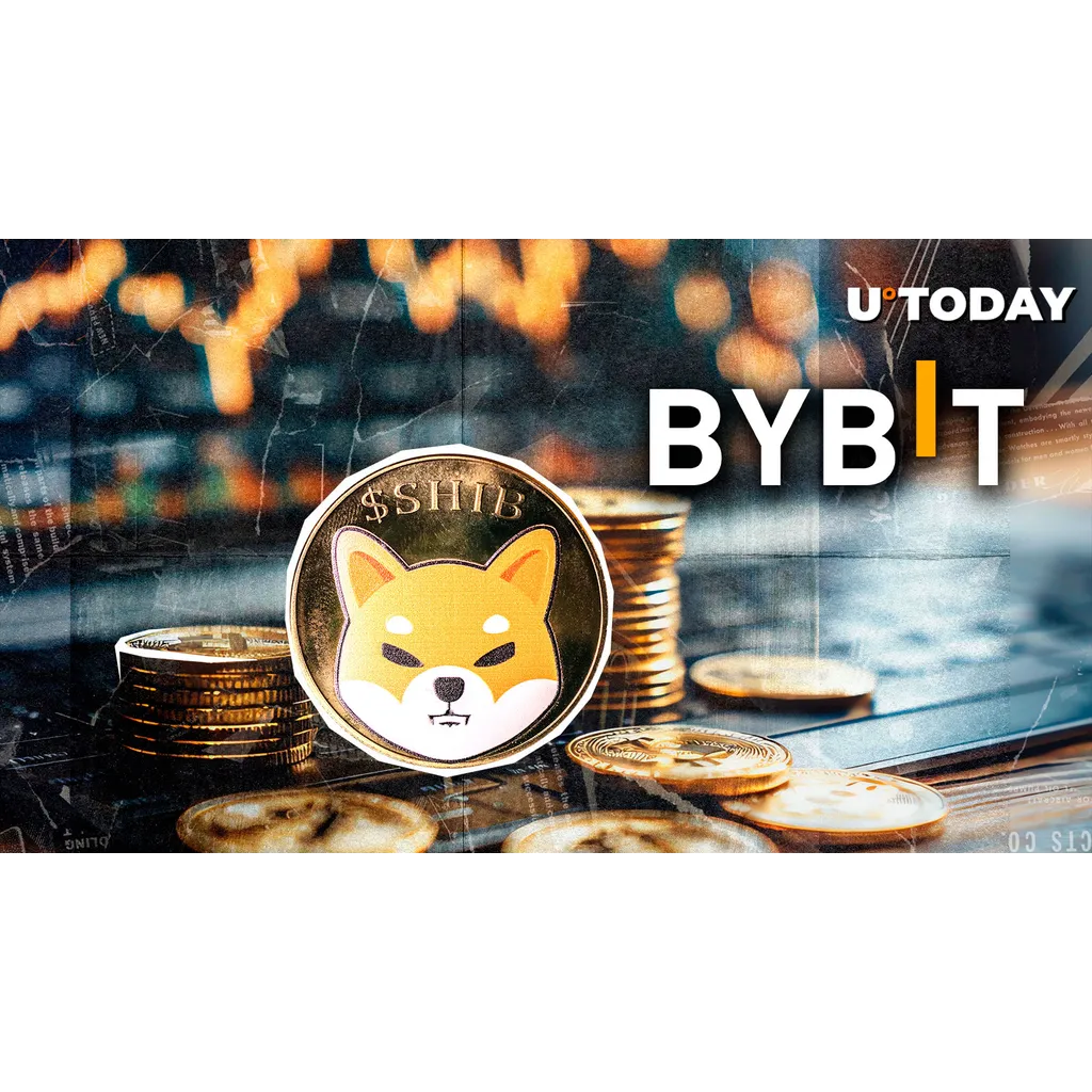 Bybit holds 4.5 trillion Shiba Inu tokens in latest crypto reserve disclosure Bybit holds 4.5 trillion Shiba Inu tokens in latest crypto reserve disclosure