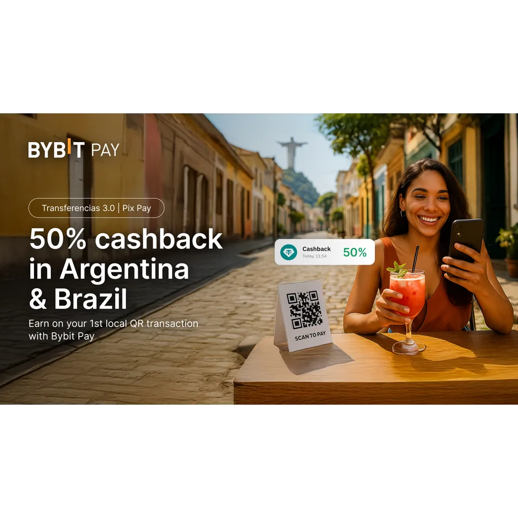 Bybit partners with Manteca to scale its offering in Argentina and Brazil ETHNews Bybit partners with Manteca to scale its offering in Argentina and Brazil ETHNews