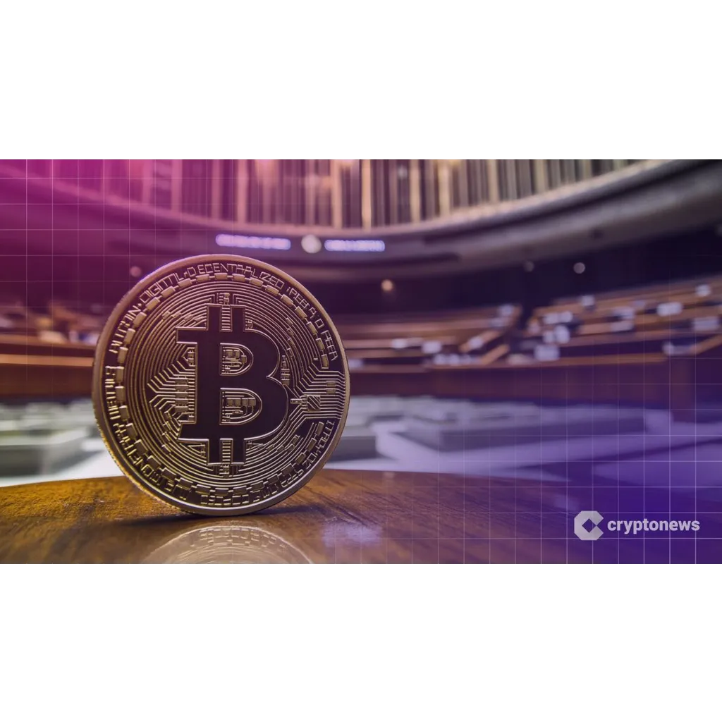 Brazil Bitcoin Bill Public Hearing Brazil Bitcoin Bill Public Hearing