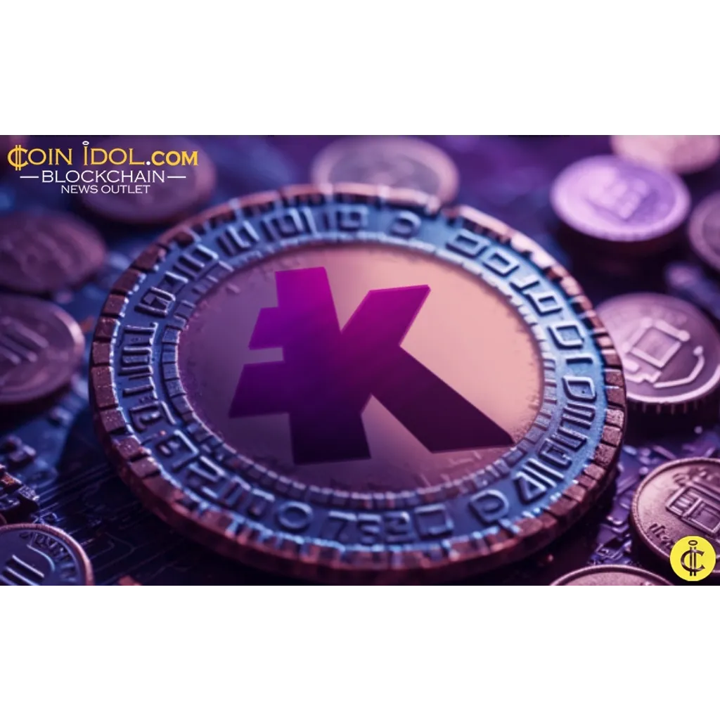 Kryll (KRL) for Crypto Trading Automation Kryll (KRL) for Crypto Trading Automation