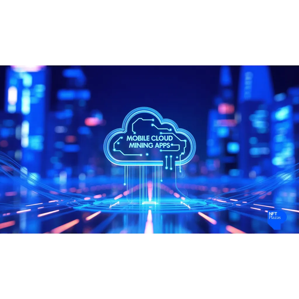 Ten mobile cloud mining applications are available for cryptocurrency mining in 2025 Ten mobile cloud mining applications are available for cryptocurrency mining in 2025