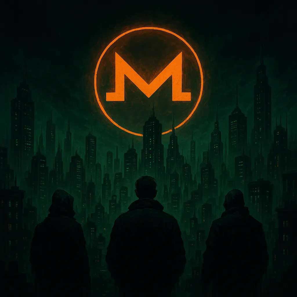 Monero reaches billion market capitalization milestone sparking bullish investor sentiment Monero reaches billion market capitalization milestone sparking bullish investor sentiment