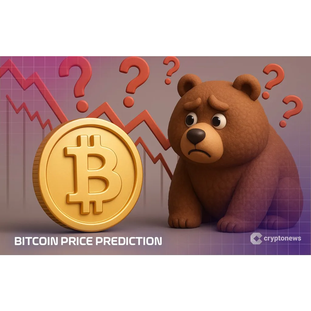 BTC’s K Pivot, Is the “Digital Gold” Purge Over or Just Getting Started? BTC’s K Pivot, Is the “Digital Gold” Purge Over or Just Getting Started?