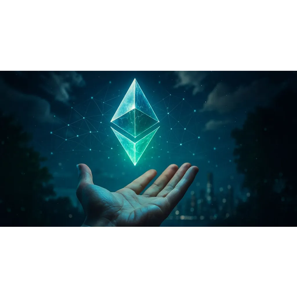 Ethereum’s ambitious journey to ,000 begins with new community foundation launch Ethereum’s ambitious journey to ,000 begins with new community foundation launch