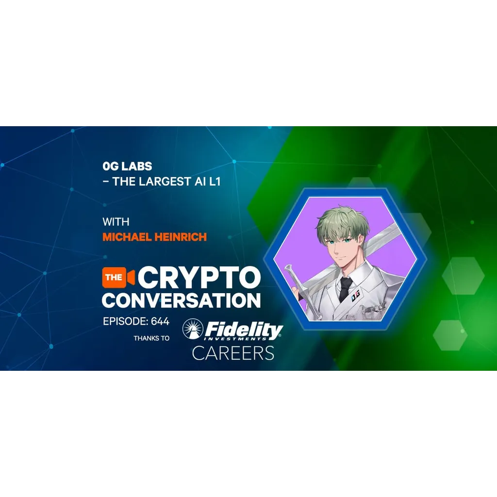 0G Labs is the largest AI Layer 1 blockchain according to the source 0G Labs is the largest AI Layer 1 blockchain according to the source