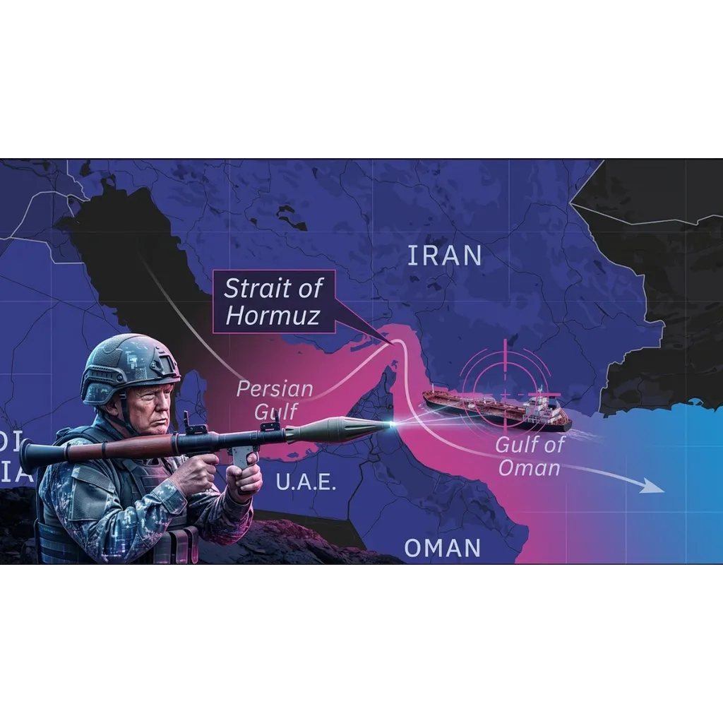 Bitcoin Price Prediction: Iran War Goes On Bitcoin Price Prediction: Iran War Goes On