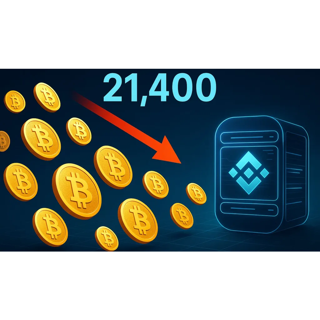 21,400 Bitcoin Moved at Loss 21,400 Bitcoin Moved at Loss