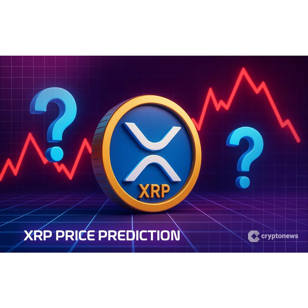 Ripple price fails to rise despite ETF inflows raising concerns Ripple price fails to rise despite ETF inflows raising concerns