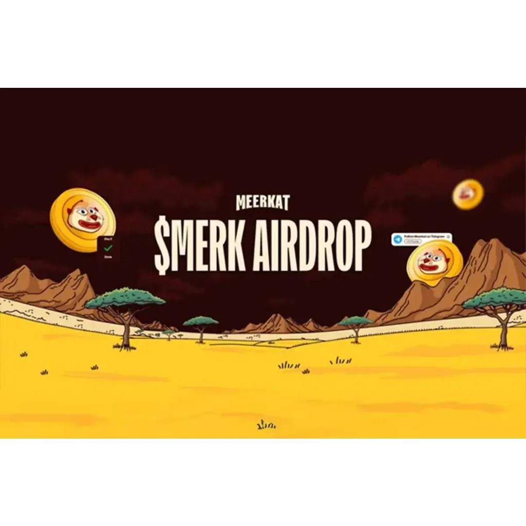 How Meerkat (MERK) Combines Meme Energy with Telegram Utility for Explosive Growth How Meerkat (MERK) Combines Meme Energy with Telegram Utility for Explosive Growth