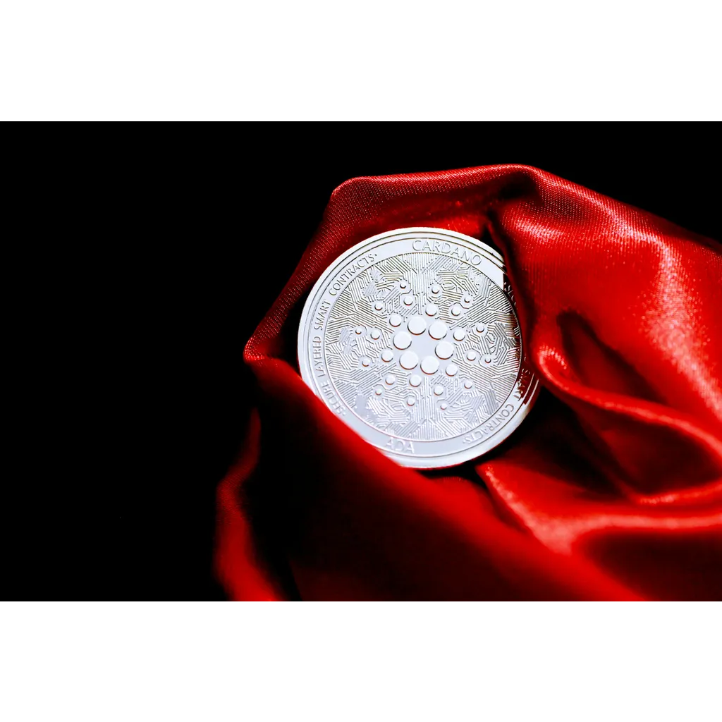 Cardano outflows surge as investors pull ADA from crypto exchanges Cardano outflows surge as investors pull ADA from crypto exchanges