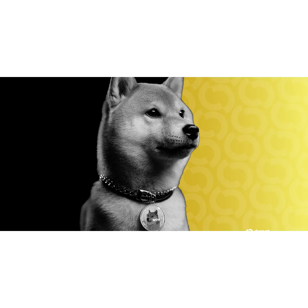 Dogecoin Foundation, MoonPay Team to Donate 1 Million DOGE to Dog Charity Dogecoin Foundation, MoonPay Team to Donate 1 Million DOGE to Dog Charity