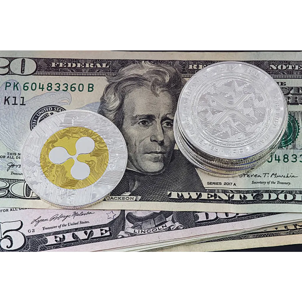 Pundit Shows How XRP’s Performance Has Outpaced Hedge Funds Pundit Shows How XRP’s Performance Has Outpaced Hedge Funds