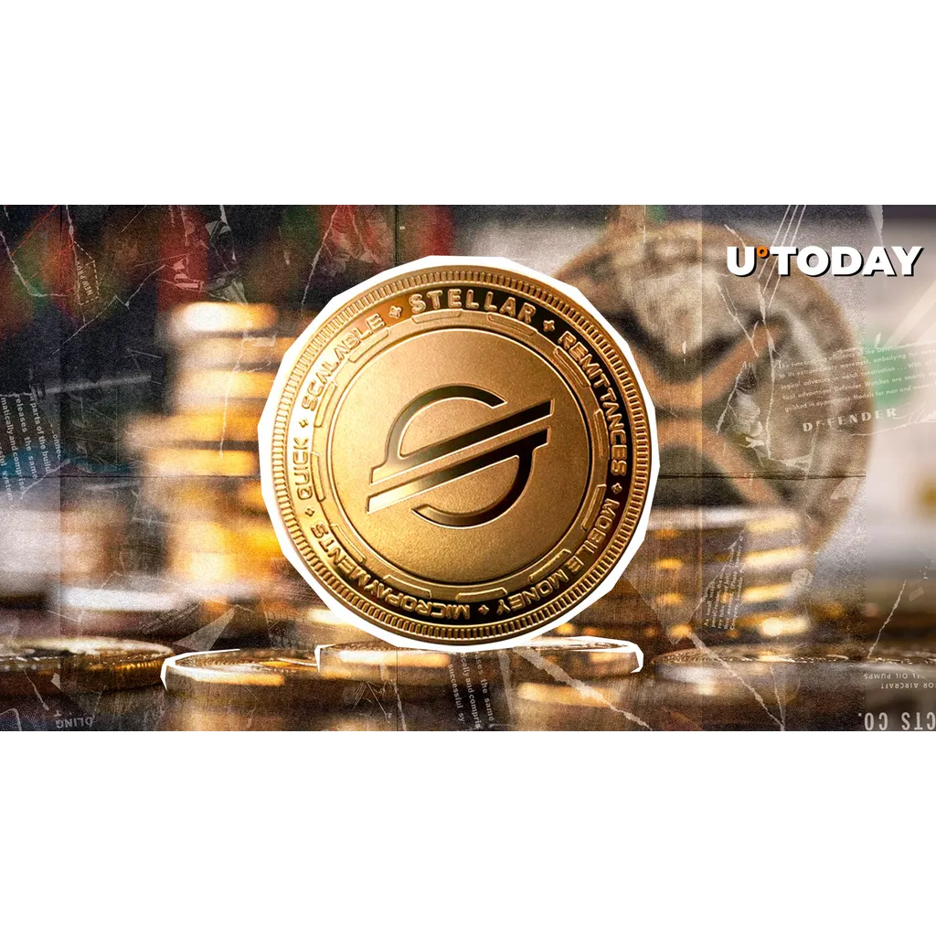 Stellar XLM mirrors XRP with inverse head and shoulders pattern targeting alt= Stellar XLM mirrors XRP with inverse head and shoulders pattern targeting alt=