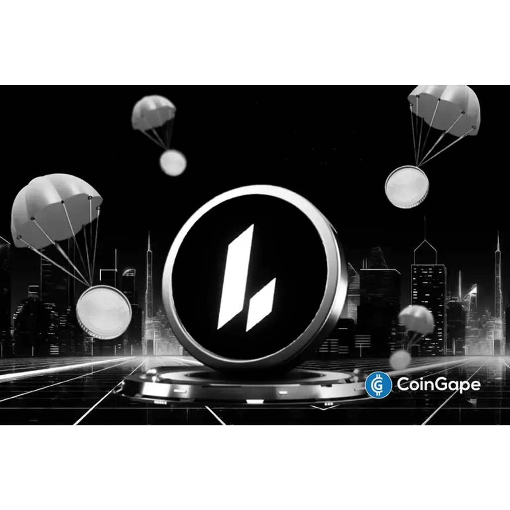 Lighter Team Under Fire After Alleged .18M LIT Token Dump Post-Airdrop Lighter Team Under Fire After Alleged .18M LIT Token Dump Post-Airdrop