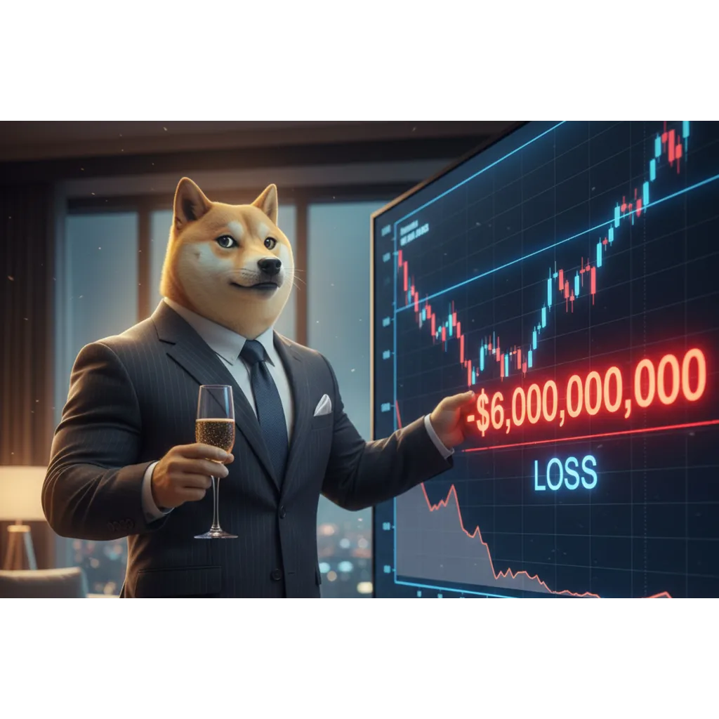 Market ‘Losses by Design’: Why MaxiDoge ($MAXI) Is the Ultimate Hedge for Strategic Traders Market ‘Losses by Design’: Why MaxiDoge ($MAXI) Is the Ultimate Hedge for Strategic Traders