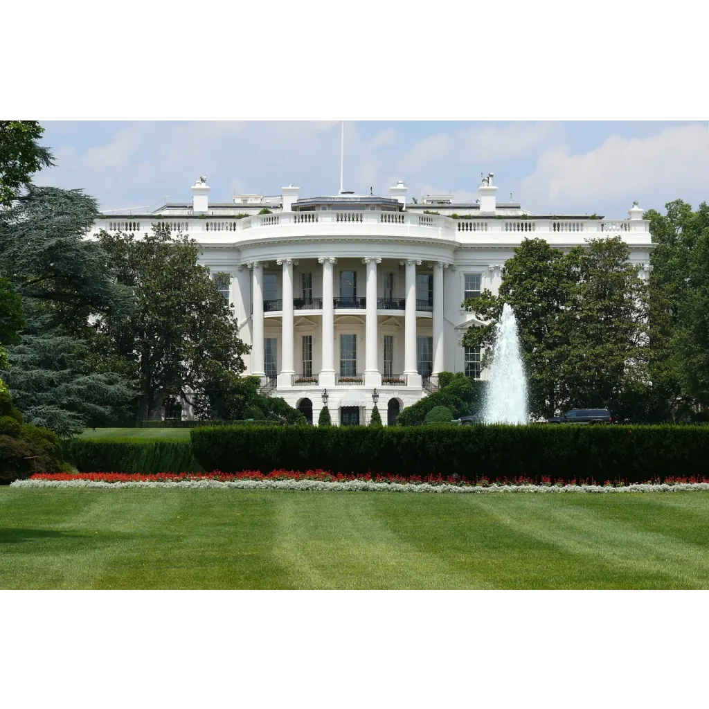 Ripple Participates in High-Stakes White House Summit Ripple Participates in High-Stakes White House Summit