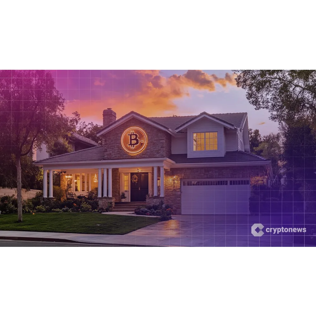 Opinion: Mixing Crypto and Mortgages is a Recipe for Disaster Opinion: Mixing Crypto and Mortgages is a Recipe for Disaster