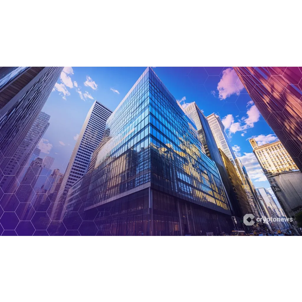 Pro-Crypto SEC Official Cicely LaMothe Retires After 24-Year Career Pro-Crypto SEC Official Cicely LaMothe Retires After 24-Year Career