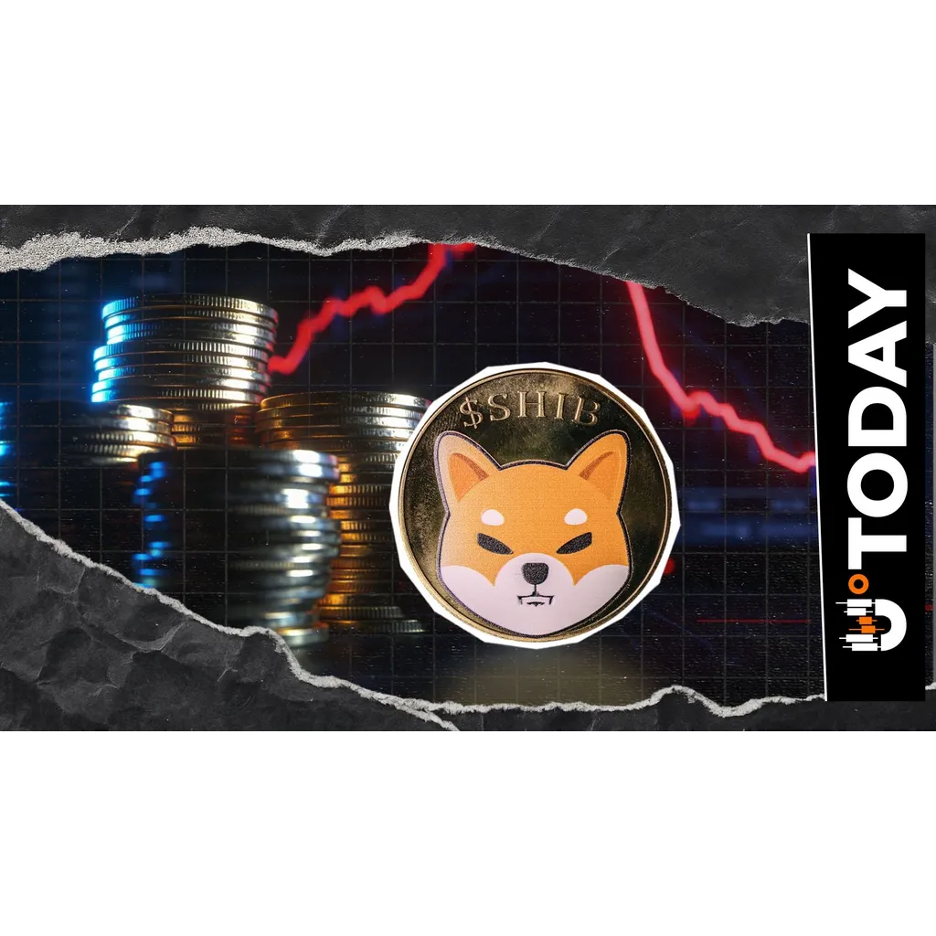 138,022,600,000 Shiba Inu Stall Demand as Price Fails to Recover 138,022,600,000 Shiba Inu Stall Demand as Price Fails to Recover