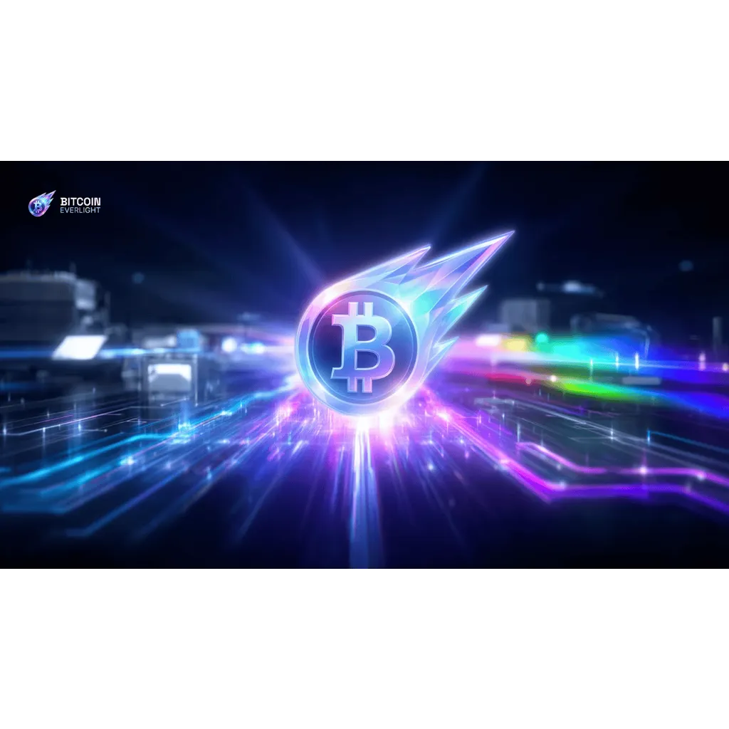 Bitcoin Everlight Introduces Mining Solution as Bitcoin Retirement Calculator Shows Long-Term Potential Despite Current Drop Bitcoin Everlight Introduces Mining Solution as Bitcoin Retirement Calculator Shows Long-Term Potential Despite Current Drop