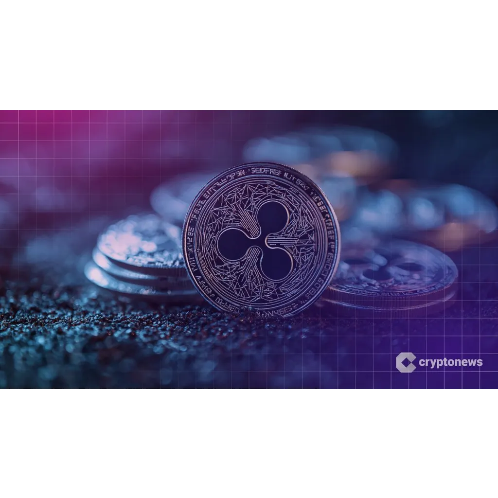 First XRP ETF to launch with REX Osprey and Solmining for US investors First XRP ETF to launch with REX Osprey and Solmining for US investors