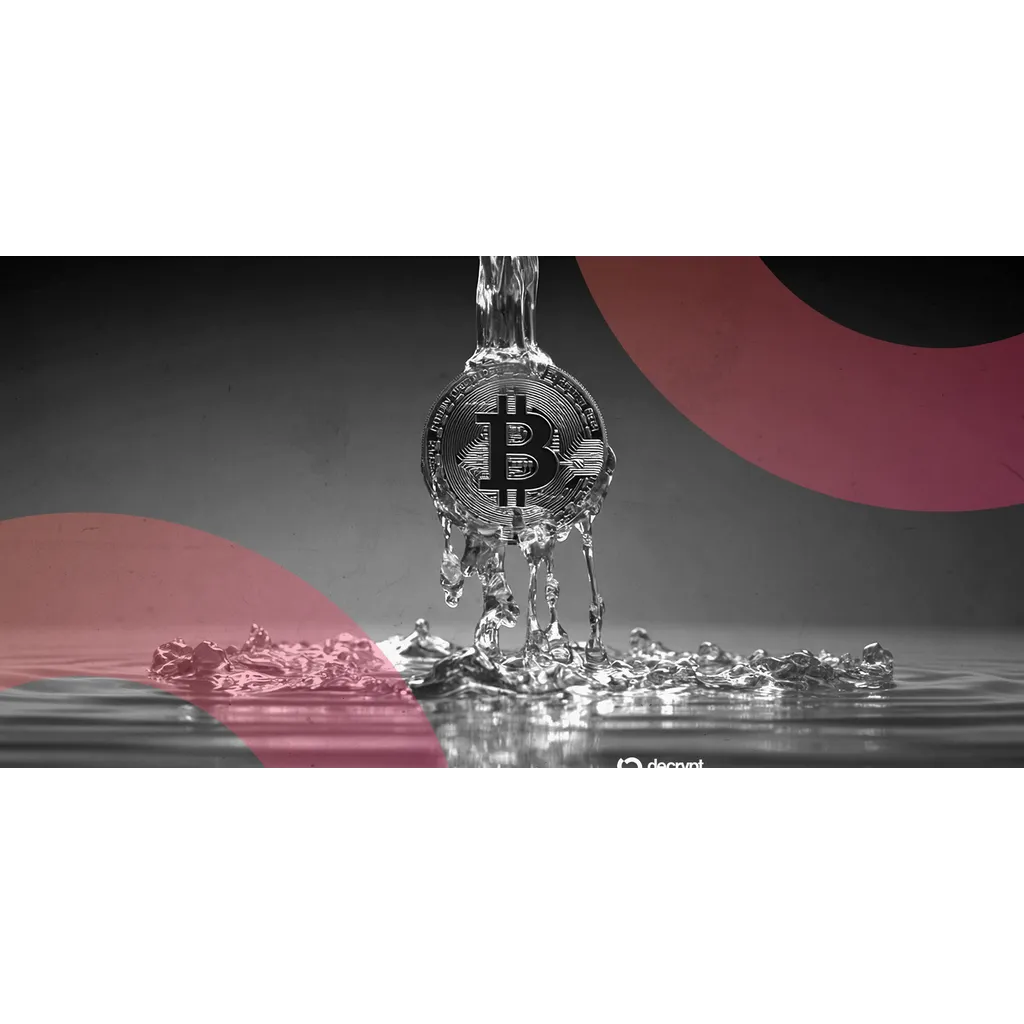 Bitcoin Seen Entering a More Stable Phase, Coinbase and Glassnode Say Bitcoin Seen Entering a More Stable Phase, Coinbase and Glassnode Say