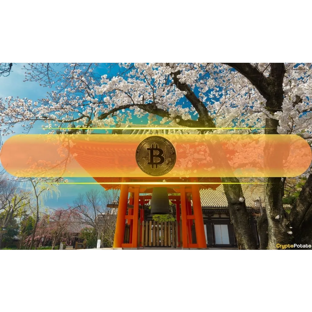 Japan emerges as potential Bitcoin demand giant after rule changes Japan emerges as potential Bitcoin demand giant after rule changes