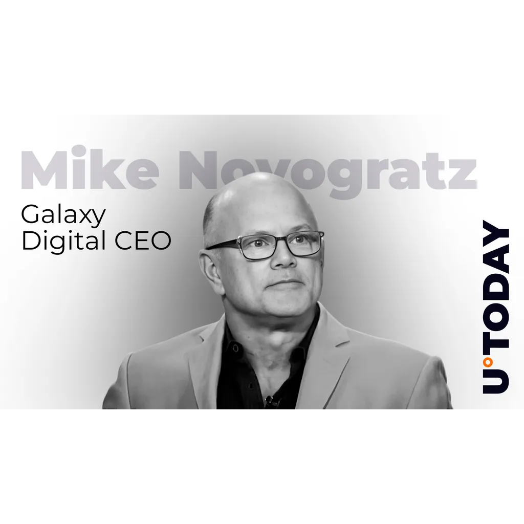Mike Novogratz Bitcoin will reach 0,000 according to his forecast Mike Novogratz Bitcoin will reach 0,000 according to his forecast