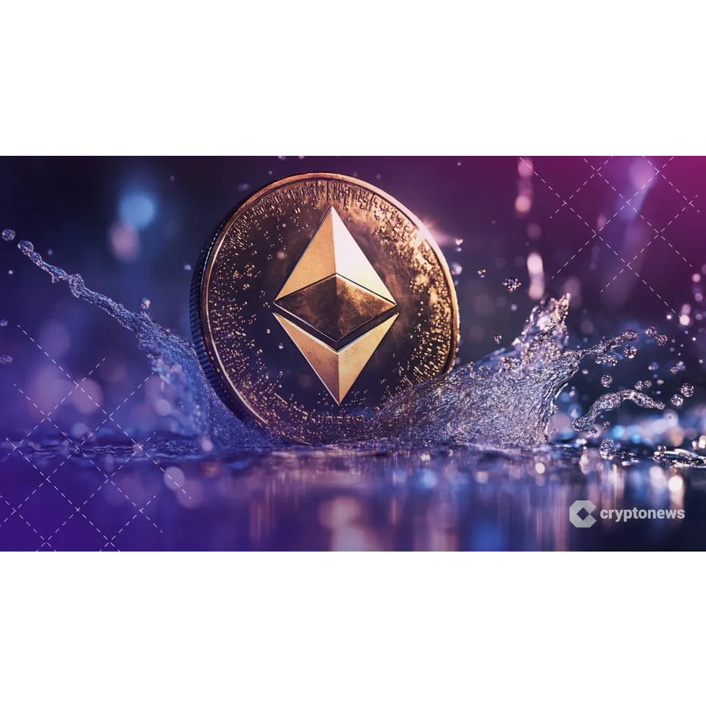 Institutions Corner 11% of ETH Supply as Exchange Balances Hit Record Lows Institutions Corner 11% of ETH Supply as Exchange Balances Hit Record Lows