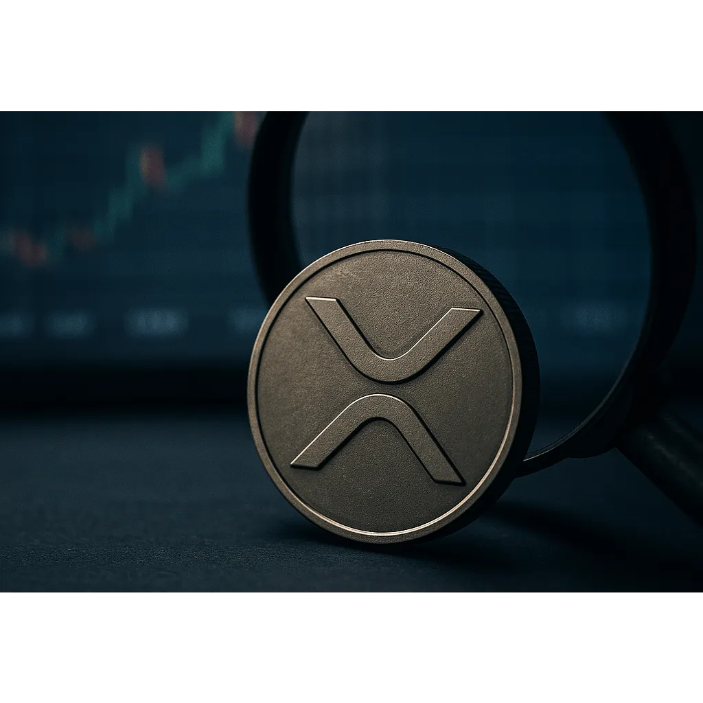 Analyst Examines XRP Supply Shock Theory Analyst Examines XRP Supply Shock Theory
