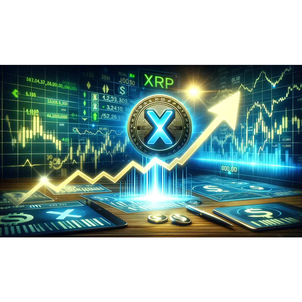 XRP price positioned to mirror ZCASH historical 40x surge XRP price positioned to mirror ZCASH historical 40x surge