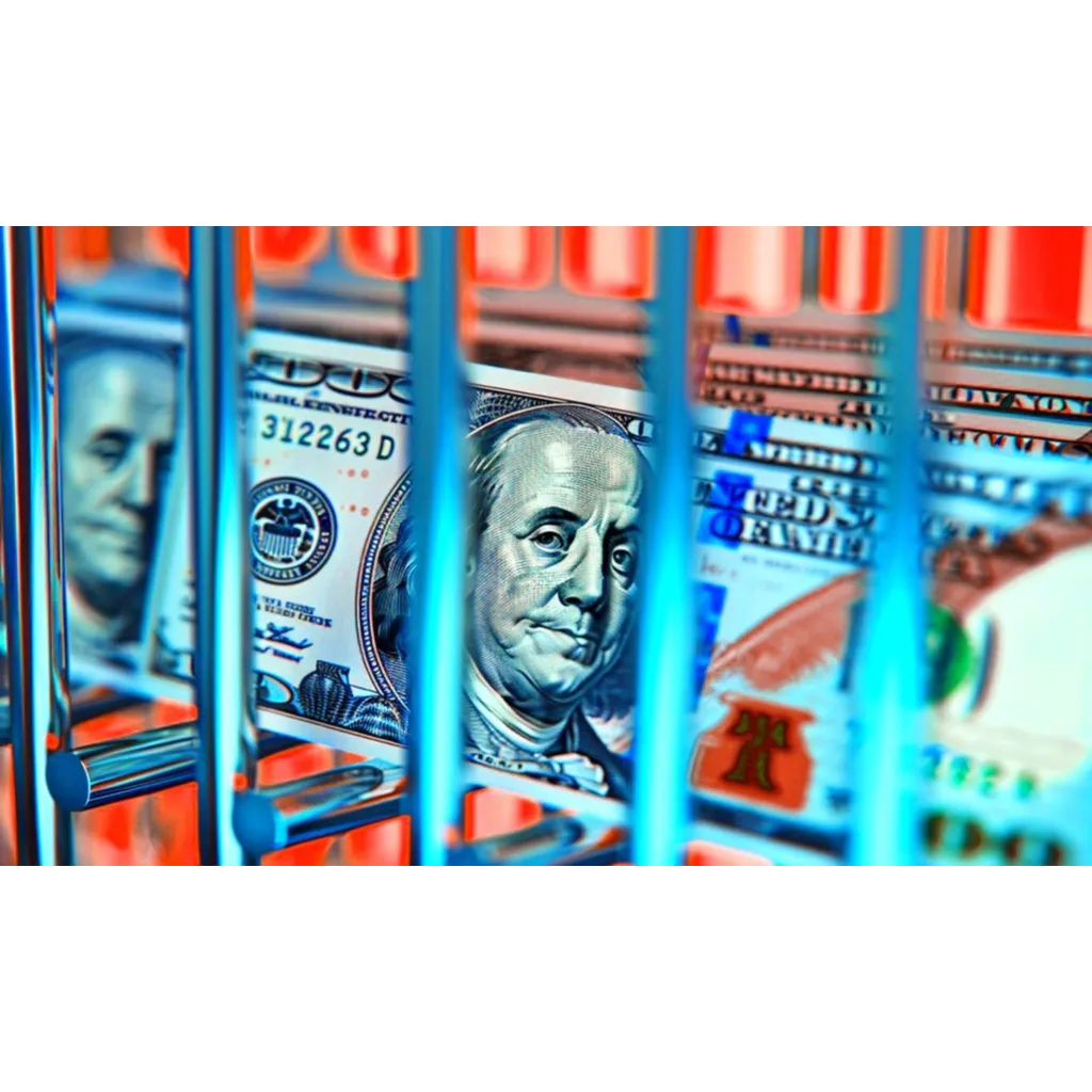 Woman Receives 1,450,311 in Bank Account, Tells Authorities She Doesn’t Know Where It Came From – Now She’s Facing Prison: Report – The Daily Hodl Woman Receives 1,450,311 in Bank Account, Tells Authorities She Doesn’t Know Where It Came From – Now She’s Facing Prison: Report – The Daily Hodl