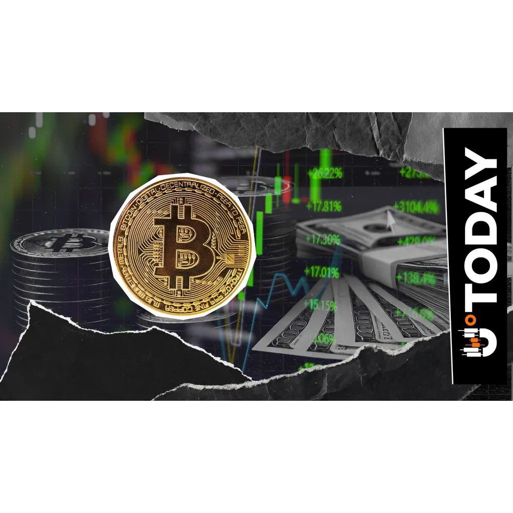 Satoshi-Era Bitcoin Investor Owen Gunden Moves 290 Million Dollars in BTC Satoshi-Era Bitcoin Investor Owen Gunden Moves 290 Million Dollars in BTC