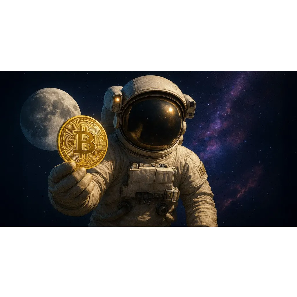 Bitcoin breaks 9k ATH to enter price discovery once again Bitcoin breaks 9k ATH to enter price discovery once again