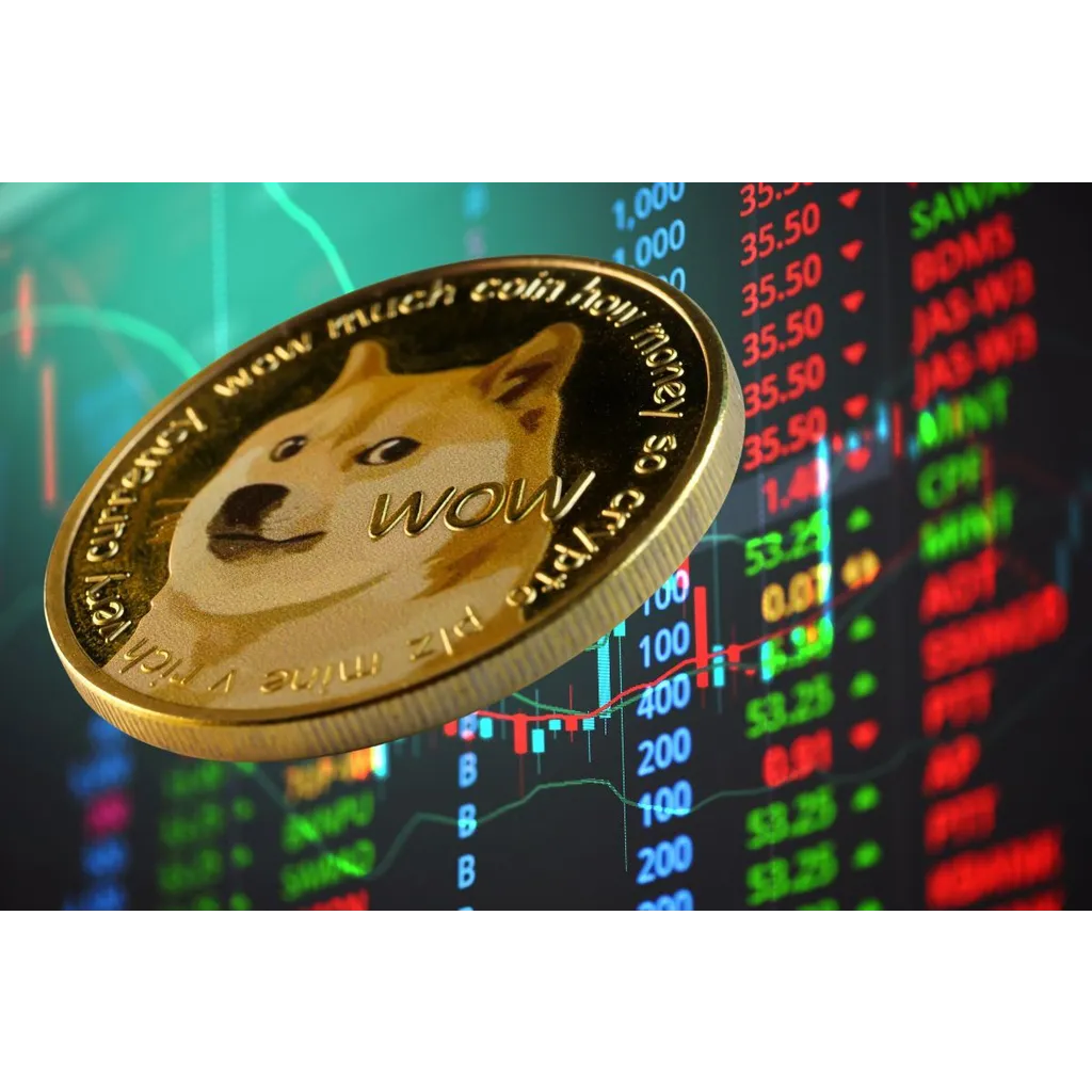 Dogecoin price analysis examines Fibonacci level for potential double-digit rally Dogecoin price analysis examines Fibonacci level for potential double-digit rally