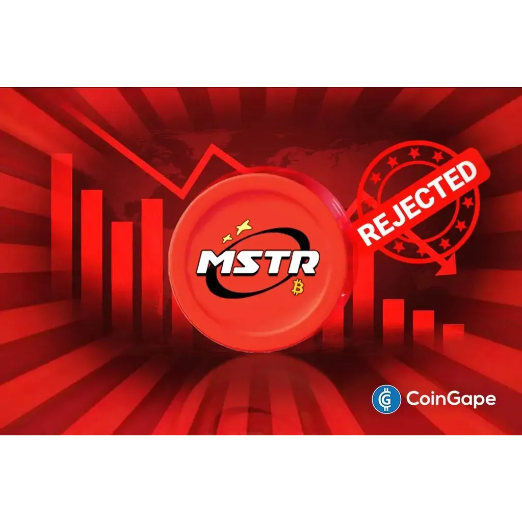 Expert attributes MSTR stock S&P 500 rejection to secret committee Expert attributes MSTR stock S&P 500 rejection to secret committee