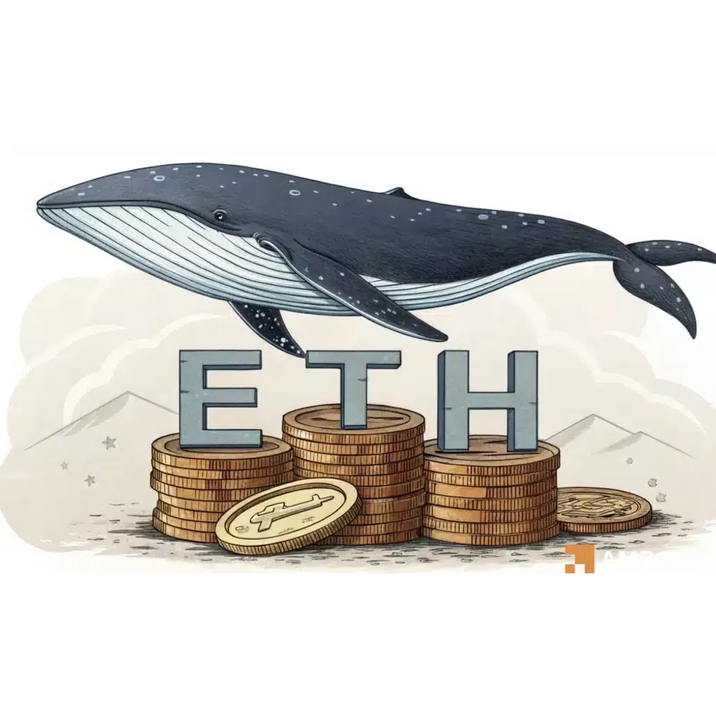 How Ethereum’s 0 mln whale exit exposed its DeFi’s hidden fragility How Ethereum’s 0 mln whale exit exposed its DeFi’s hidden fragility