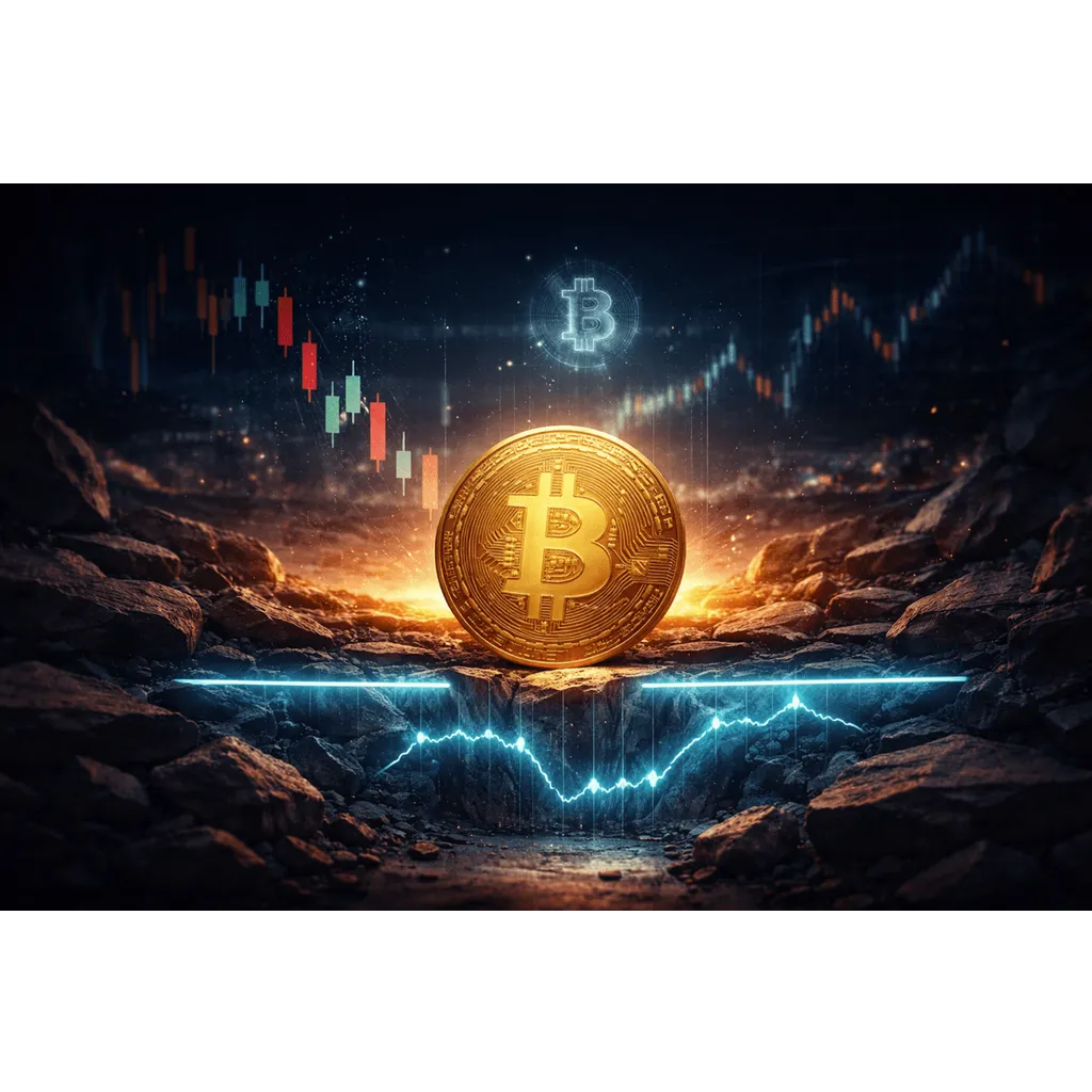 Analyst Predicts Bitcoin Price Surge To 0,000 As Ribbon Fractal Emerges Analyst Predicts Bitcoin Price Surge To 0,000 As Ribbon Fractal Emerges