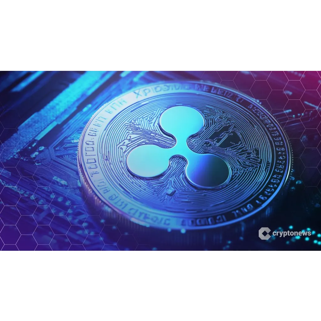 Ripple Wins Singapore Approval to Expand Regulated Payment Services Ripple Wins Singapore Approval to Expand Regulated Payment Services